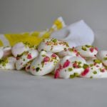 How to make your own picnic-perfect meringues