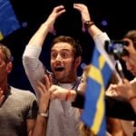 Sweden wins 2015 Eurovision Song Contest