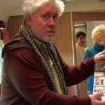 Action: Pedro Almodóvar starts shooting new film