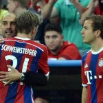 Barca dash Bayern Champs League hopes