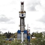 Denmark to allow Total to reopen fracking site