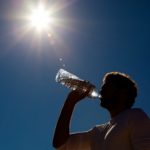 Spain’s May heatwave breaks records