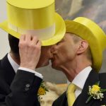 Tide turning in Italy over gay marriage