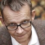 Hans Rosling: ‘No such thing as Swedish values’