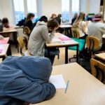 Low marks for Sweden’s muddled teacher training