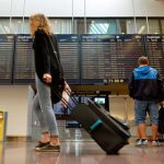 Stockholm airport to get fast lane into US
