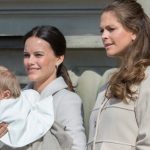 Could Sweden get a new princess this summer?