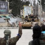 Interpol: Over 4,000 foreign jihadists on radar