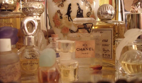 Perfume industry riled at PM's 'cosmetic changes'