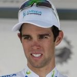 Aussie wins fourth stage of Tour de Suisse
