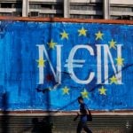As it happened: EU urges Greece ‘yes’ vote