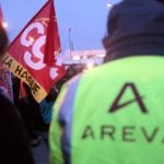 France backs EDF to rescue troubled Areva