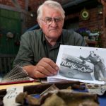 Lifelong search finds justice for US WW2 pilot