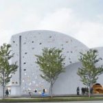 Copenhagen to get new mega-mosque