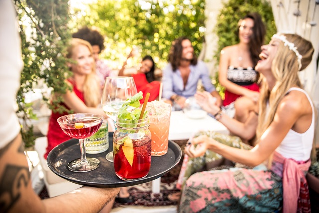 Five great spots for aperitivo on a budget in Milan