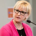 Swedish minister slams UN over abuse leak case
