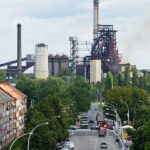 East German economy still lagging, study finds