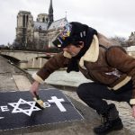 France more positive to Jews, Muslims than UK