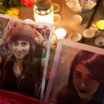 Tugce killer sentenced to three years in jail