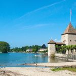 ‘Ramadan faster’ drowns off Lake Geneva beach
