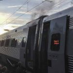 Fast Scandi capitals train link speeds back on track