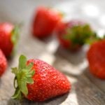 Swedish police recover stolen strawberry haul