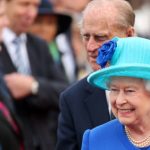 As it happened: Queen arrives in Berlin