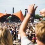 Ten fun facts about the Roskilde Festival