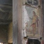 Did the men of Pompeii have a penis problem?