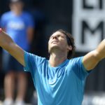 Rafa Nadal leads revolt against tennis federation