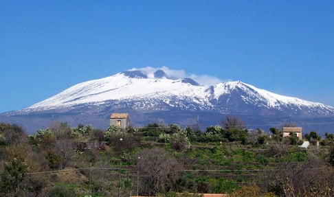How to mount Etna from your sofa