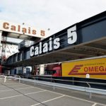 Calais port closed for WWII bomb defusing
