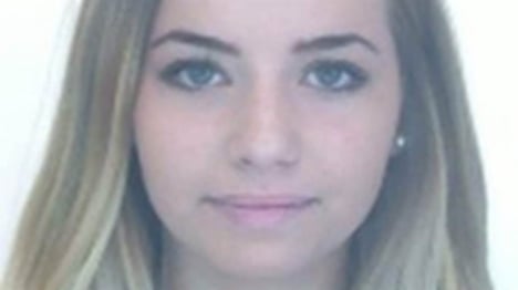 Murdered schoolgirl’s family speaks of loss