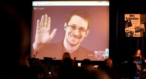 Two years after Snowden NGOs push for privacy