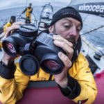 British sailor on verge of Gothenburg double