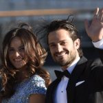 Swedish prince to marry former reality TV star