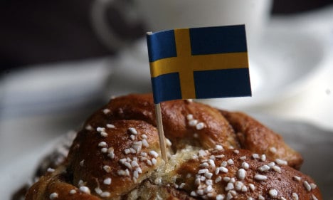 Is Sweden’s ‘fika’ break concept going global?