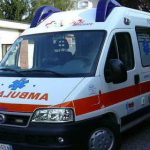 ‘Hero’ ambulance driver has heart attack at wheel