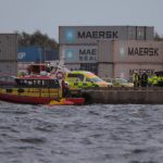 Three missing after boat capsizes in Sweden
