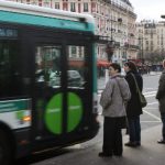 Bus driver strike and taxi protests to hit Paris