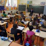 Parents protest changes to Paris bilingual schools