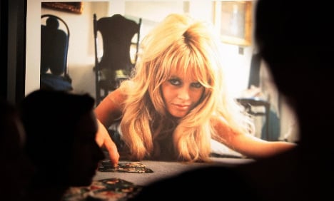 Brigitte Bardot wants end to 'abuse' of her image