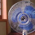Boy, 8, electrocuted when plugging in fan