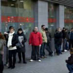 May marked record drop in Spain’s unemployed