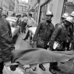 ‘Mastermind’ of 1982 Jewish diner attack held