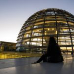 ‘A 17-year-old nerd could hack the Bundestag’