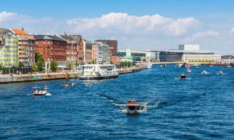 Five summer surprises in Copenhagen