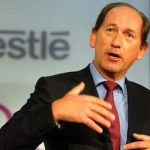 Nestlé’s CEO Bulcke: Maggi noodles are ‘safe’