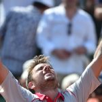 ‘Stan the man’ heads to Roland Garros final