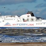 Denmark’s DFDS buys Eurotunnel ferries
